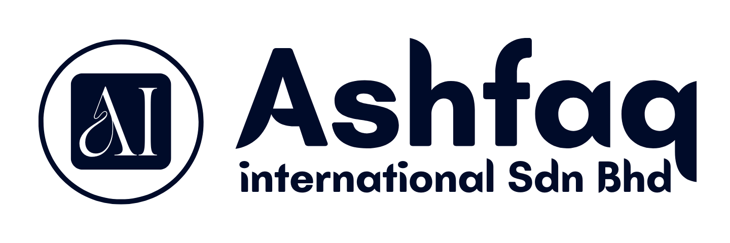 Ashfaq Logo